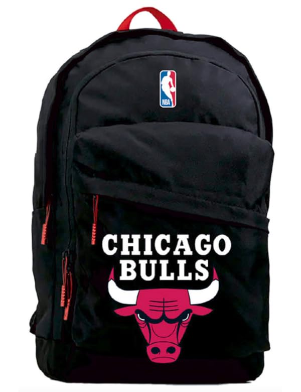 NBA Chicago Bulls Sac à dos