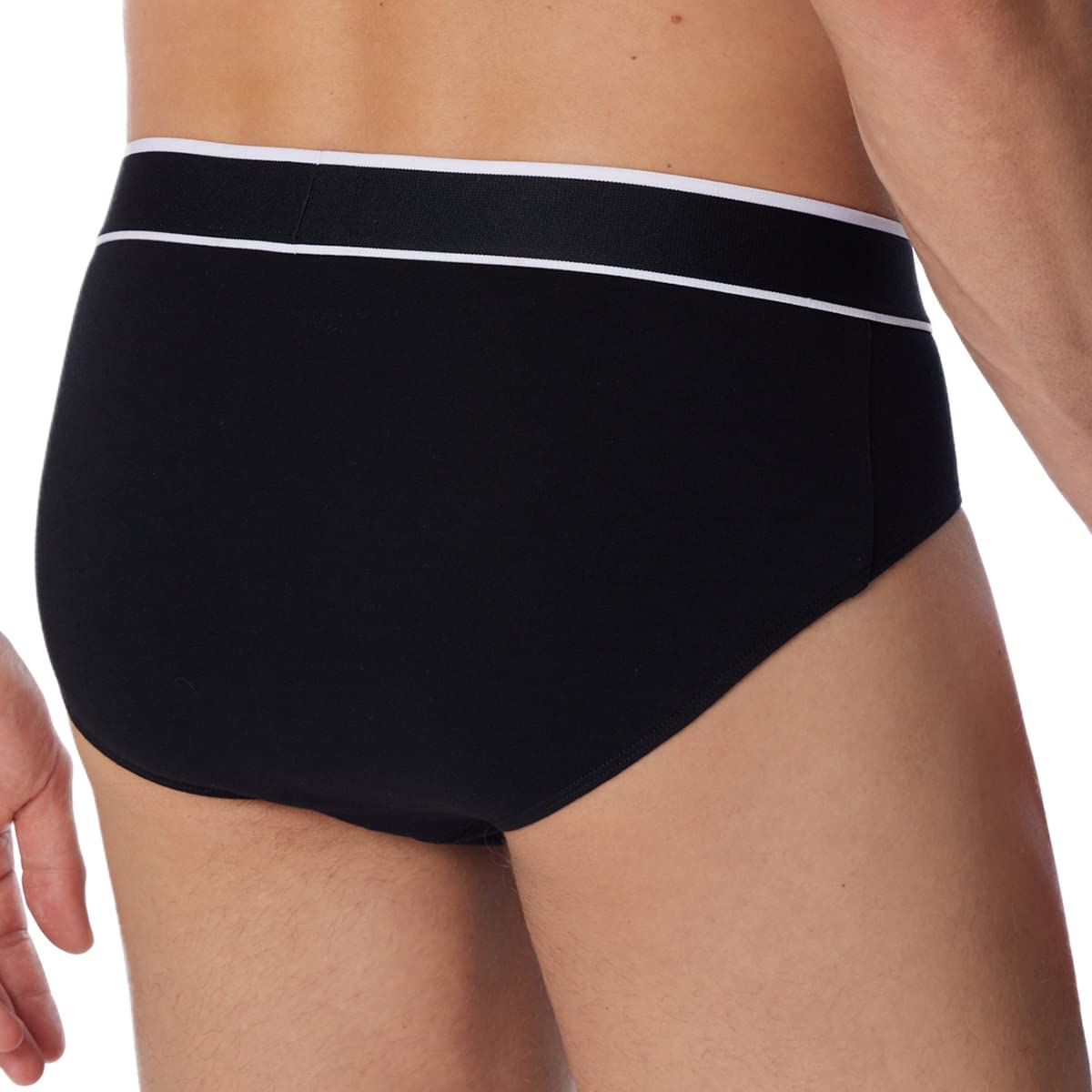 Schiesser Herren Slip