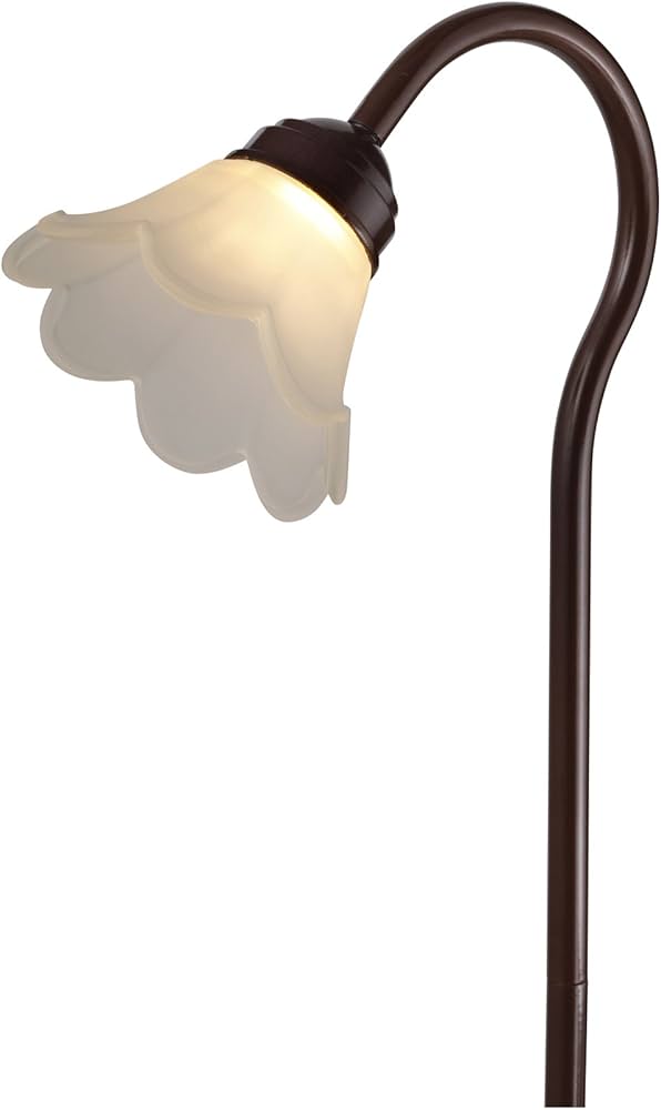 Amazon | タカショー(Takasho) LGS-67 ソーラー パスフラワーライト 2