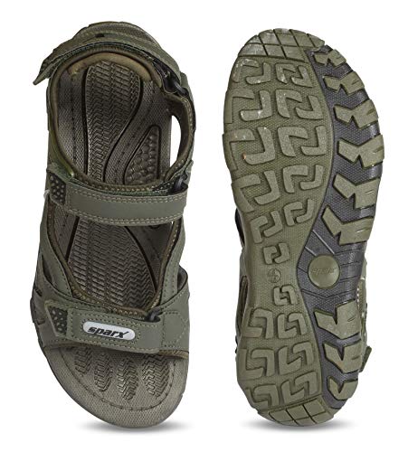 Image of SPARX Men's Ss-496 Sport Sandal