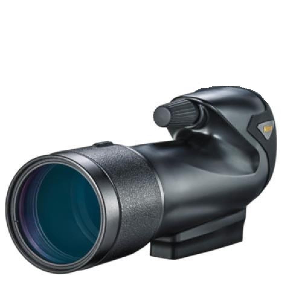 Nikon PROSTAFF 5 60-A - Telescopio, Color Negro