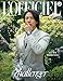 L’OFFICIEL JAPAN (ロフィシェル ジャパン) 2025 AUTUMN【表紙：山下智久】 [雑誌]