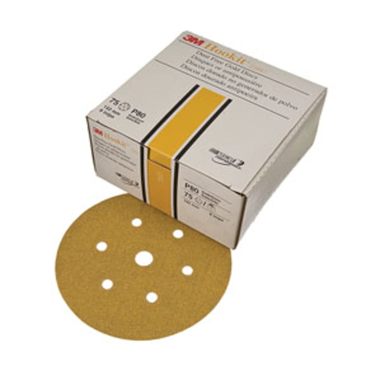 20,3 cm 40d rojo 3 m PSA disco da rojo 3 m 25 discos por caja