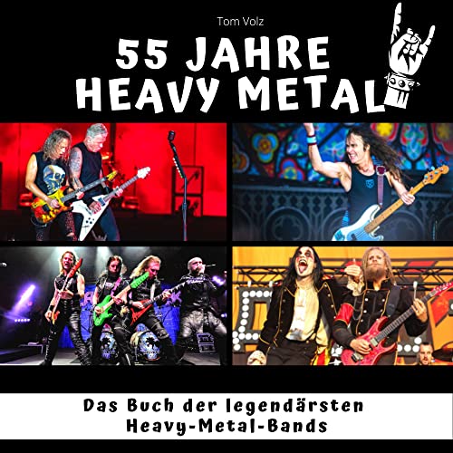 55 Jahre Heavy Metal&hellip;