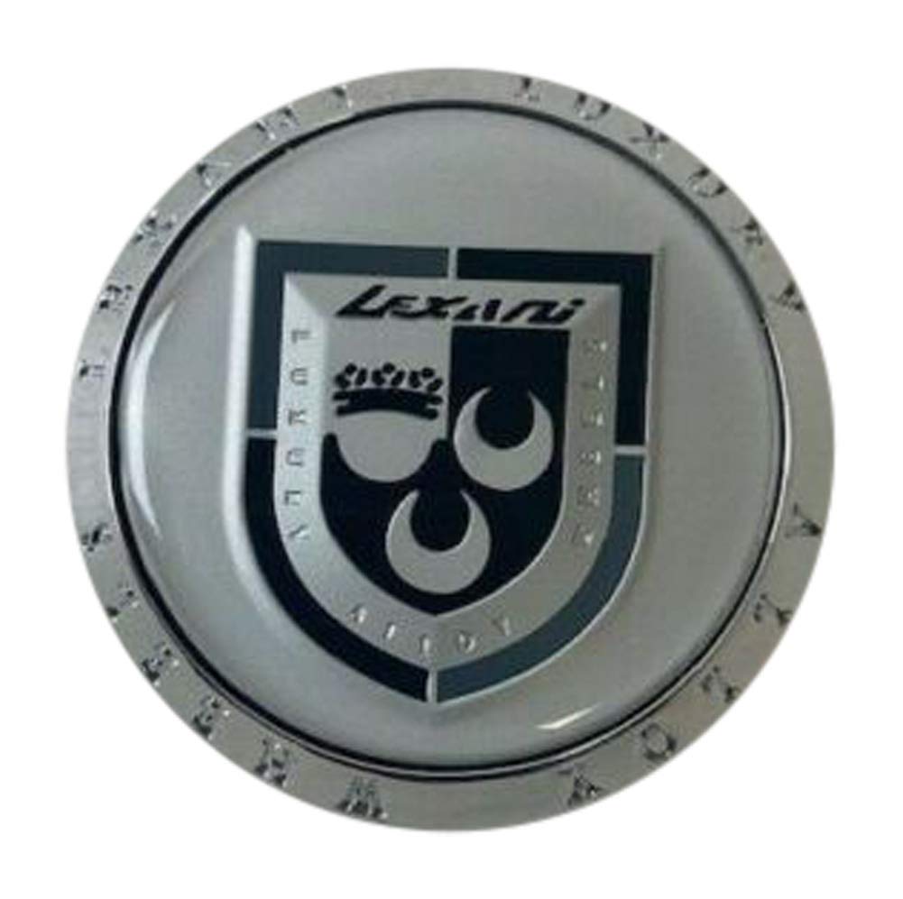 Lexani WheelsC-189 Chrome Wheel Center Cap C-245-1 S706-28