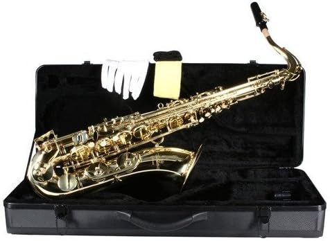 Bb Tenor Saxophone