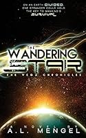 The Wandering Star 0996326936 Book Cover