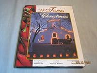 A Texas Christmas 1565793447 Book Cover