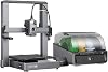 Creality Hi Combo 3D Printer High Precision Auto Level Black