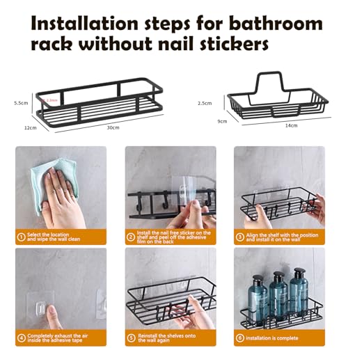 Artículos de baño 2 Imagen adicional