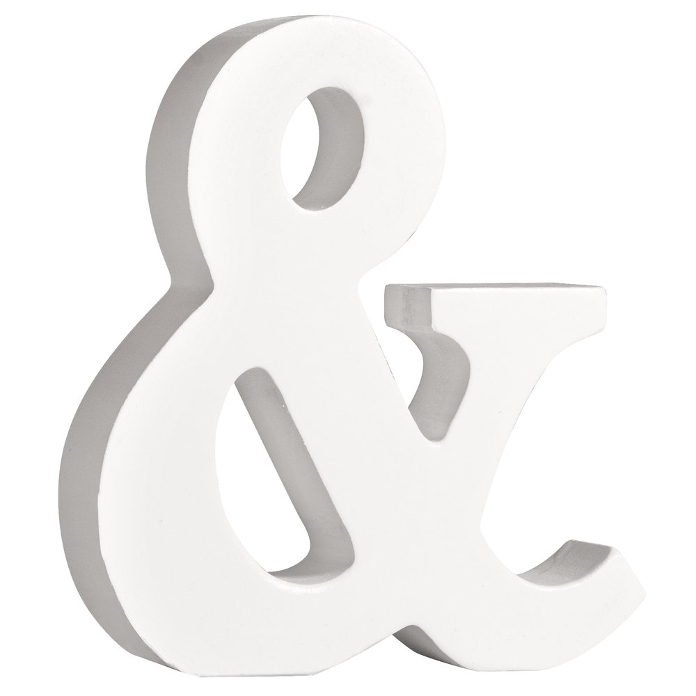 Rayher Lettera W In MDF Bianco 11 Cm: Decorazione In Legno Fai Da Te Per Camerette E Compleanni