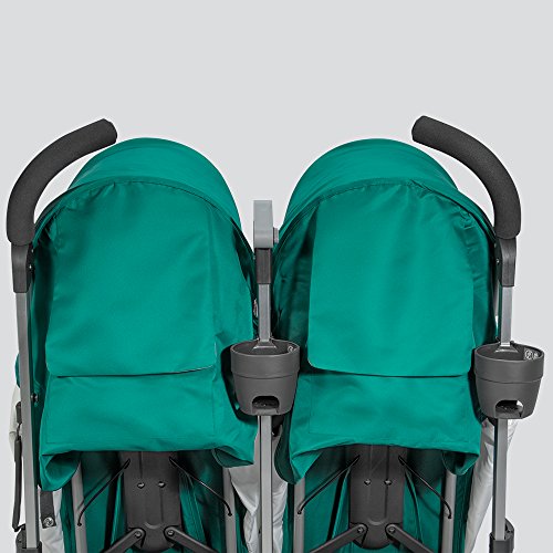 UPPAbaby Cup Holder (Only Fits G-Luxe (models 2013-2017), G-Link, and G-Link V2 strollers) by UPPAbaby - Image 3