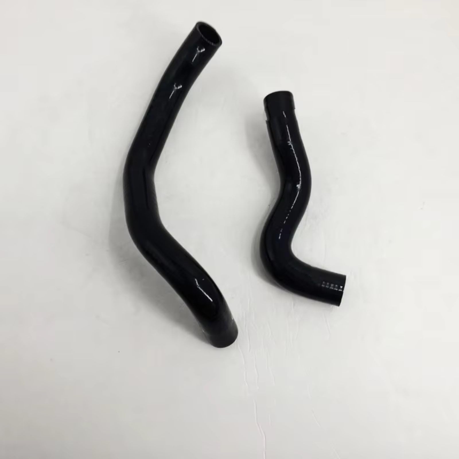 tubo refrigerante Compatible Con Nissan Para 350Z 2007-2009 Kit De Manguera De Radiador Manguera De Refrigerante Automática Componentes De Refrigeración Del Motor