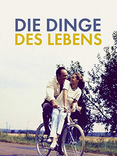 Die Dinge des Lebens
