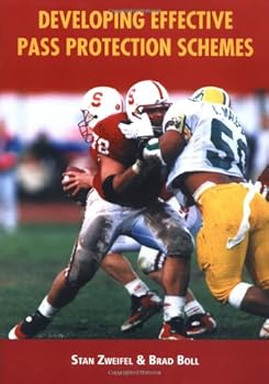 Paperback Developing Effective Pass Protection Schemes (Art & Science of Coaching) Book