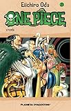  One Piece nº 021: Utopía (Manga Shonen)