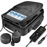 AICNLY Professional Basalt...image