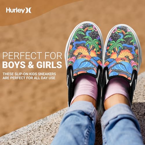 Hurley unisex-child Modern3