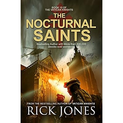 The Nocturnal Saints