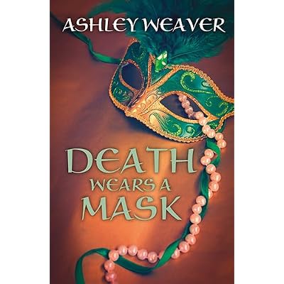 Death Wears A Mask
