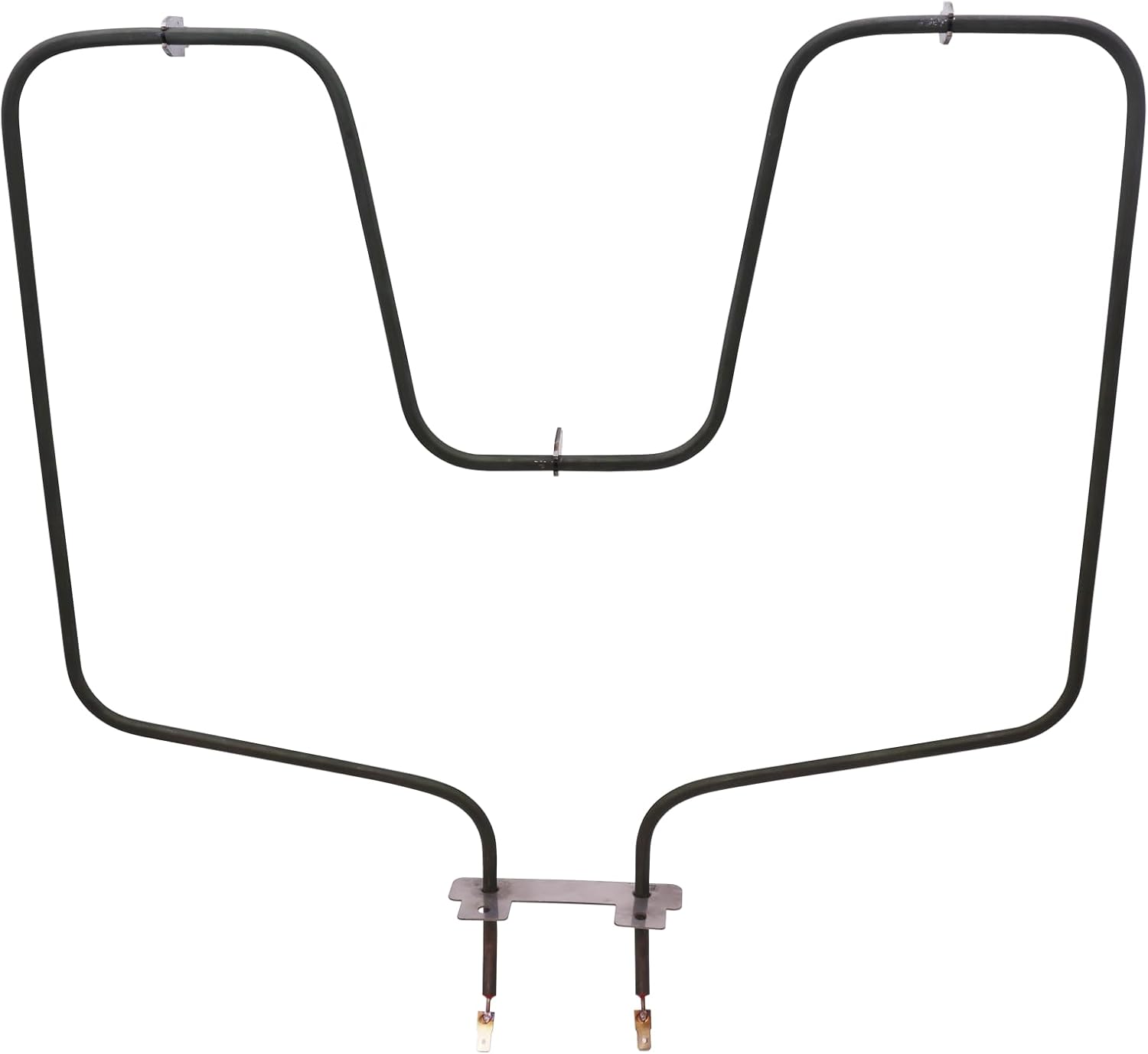 Bake Element WB30X46987 Compatible with General Electric Hotpoint Range - Replace 4984035 AP7216188 PS17626202 EAP17626202 WB44K10001 WB44K10005 Range Bake Element