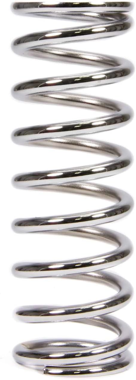 QA1 10250 Chrome Silicon Spring