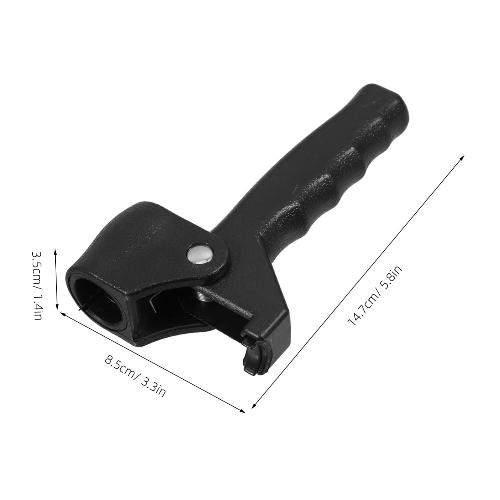 HOODANCOS Durable Cane Handle for Seniors Foldable Crutch Accessory for Easy Standing Assistance for Elderly Individuals Compact Design for Convenient Storage