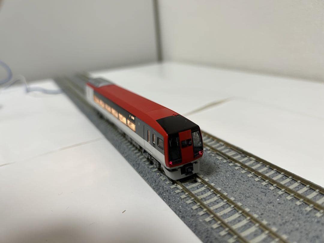 Amazon | KATO 10-408 253系（成田エクスプレス）6両基本セット | 鉄道