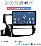[Fantastische Multi Funktionen]: Unterstützung Bluetooth / FM / AM / TPMS / DVR / TMC / OBD / DAB / USB / AUX / Wifi / freihändige / compatible Micro-SD-Speicher / Lenkradsteuerung (SWC) / hinten Kamera / Spiegel Link / mehrsprachiger / kapazitiver Bildschirm / Video-Musik-Player / elektronische Lese / Equalizer-Einstellungen / Wi-Fi Internet surfen usw.