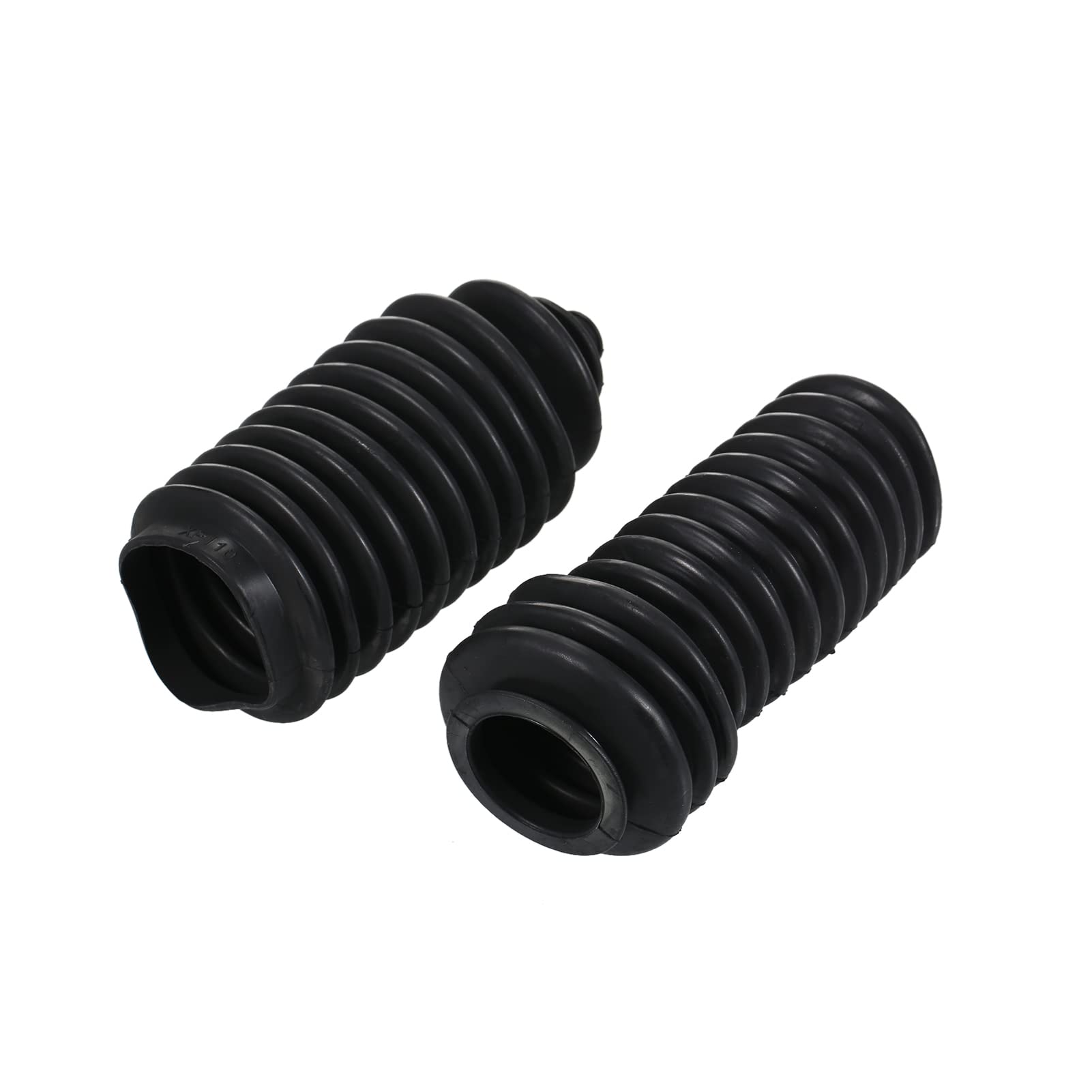 Soufflet De Direction Pour Polaris Ranger 400 500 570 700 800 900 - Bottes Crémaillère Remplacement Paire