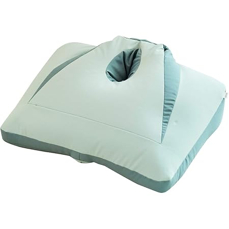 Amazon Neochi Pillow ねおちピロー ゲーム スマホ うつ伏せ 枕 クッション ゲーミング枕 クロスプラス ミント 枕 オンライン通販