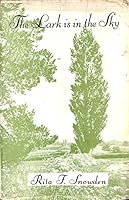 The lark is in the sky B0007JXXK8 Book Cover