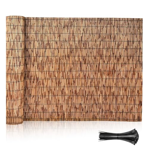 Seto Artificial Ocultación Jardín 120 Marca FaccioneerZ