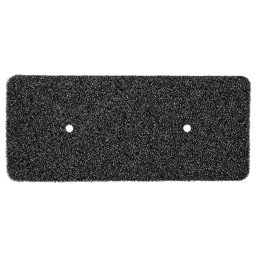 vhbw filtro in spugna sostituisce Samsung DV-F500A, DC62-00376A per asciugatrice