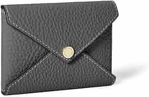 Amazon | [BONAVENTURA] 【ボナベンチュラ】エンベロープカードケース