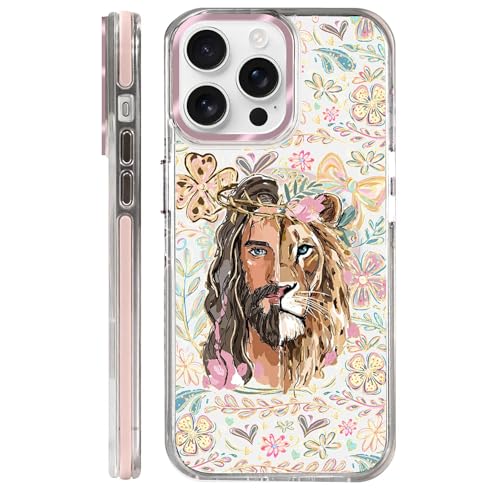 Protection de qualité militaire iPhone 14 Pro transparente VisEnt