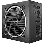 be quiet! – be quiet! Pure Power 13 M 1000W Netzteil, 80 Plus® Gold Effi