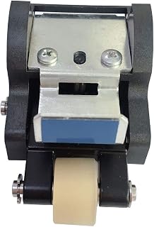 Original Roland VP-540 Pinch Roller Assy (R) - 6700460220