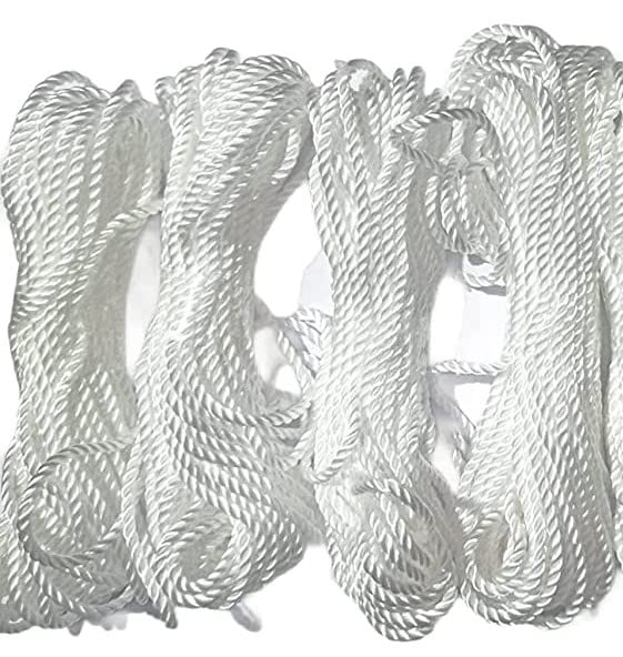 Lux Ropes (4, Standard)