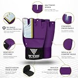 Recopilación de Ropa de Boxeo para Mujer los 5 mejores. 21 Ropa de Boxeo para Mujer marca WYOX (3)