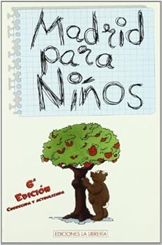 Madrid para niños