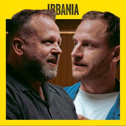 Humaniser la mort avec Hugo Meunier | Balado URBANIA