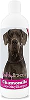 Vista 172 de Healthy Breeds Champú calmante para perros Cavapoo Manzanilla 8 oz