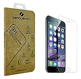 ZeroLemon Ultra Glass Armor 9H Tempered Glass Screen Protector for iPhone 6 / 6S Plus - Clear