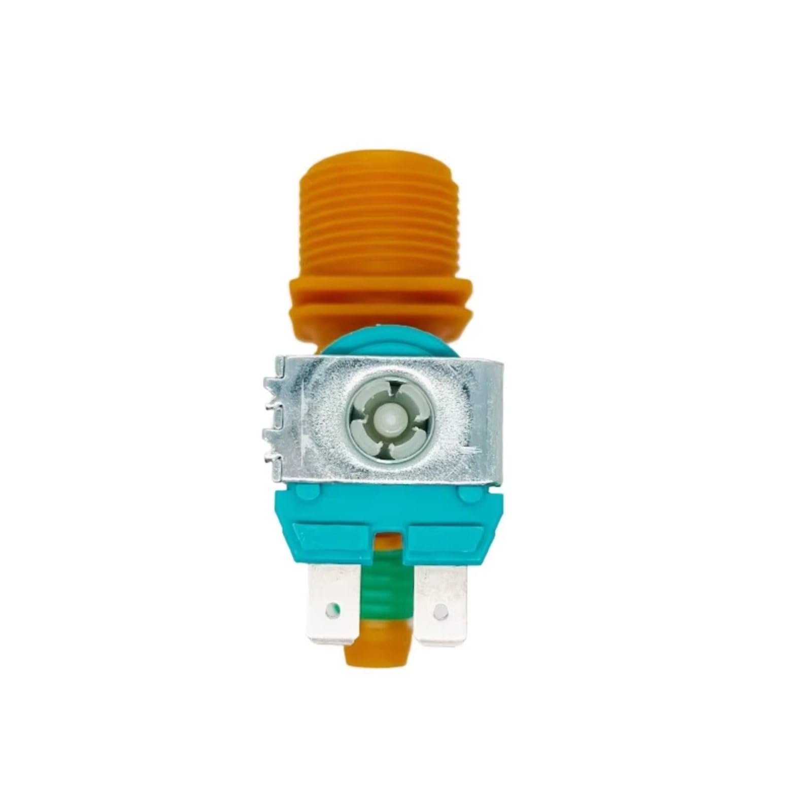 Electrovalvula entrada lavadora automatica pieza de repuesto valvula 120V 5