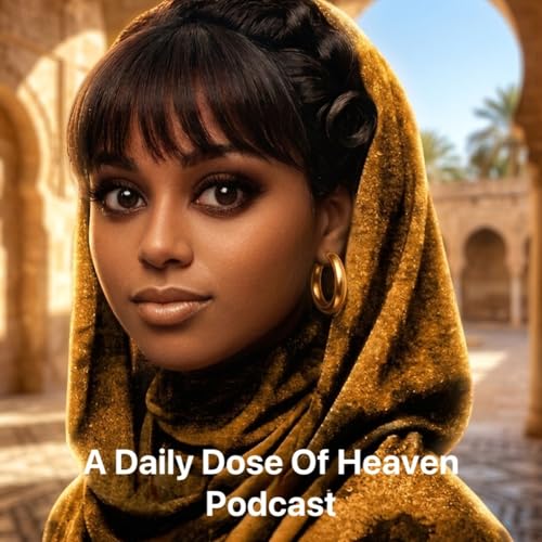 A Daily Dose of Heaven copertina