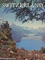 Switzerland B0007JC3CW Book Cover