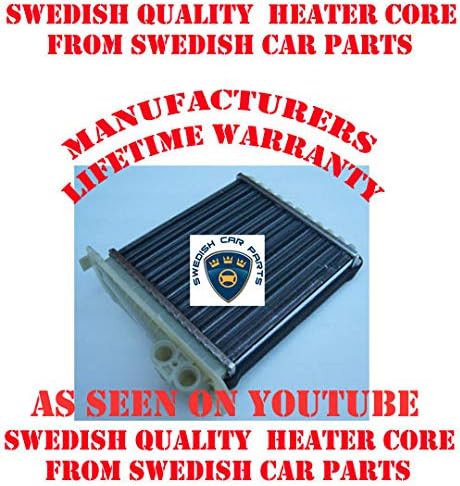 Heater Core fits Volvo 850 S70 V70 C70 1993-2000