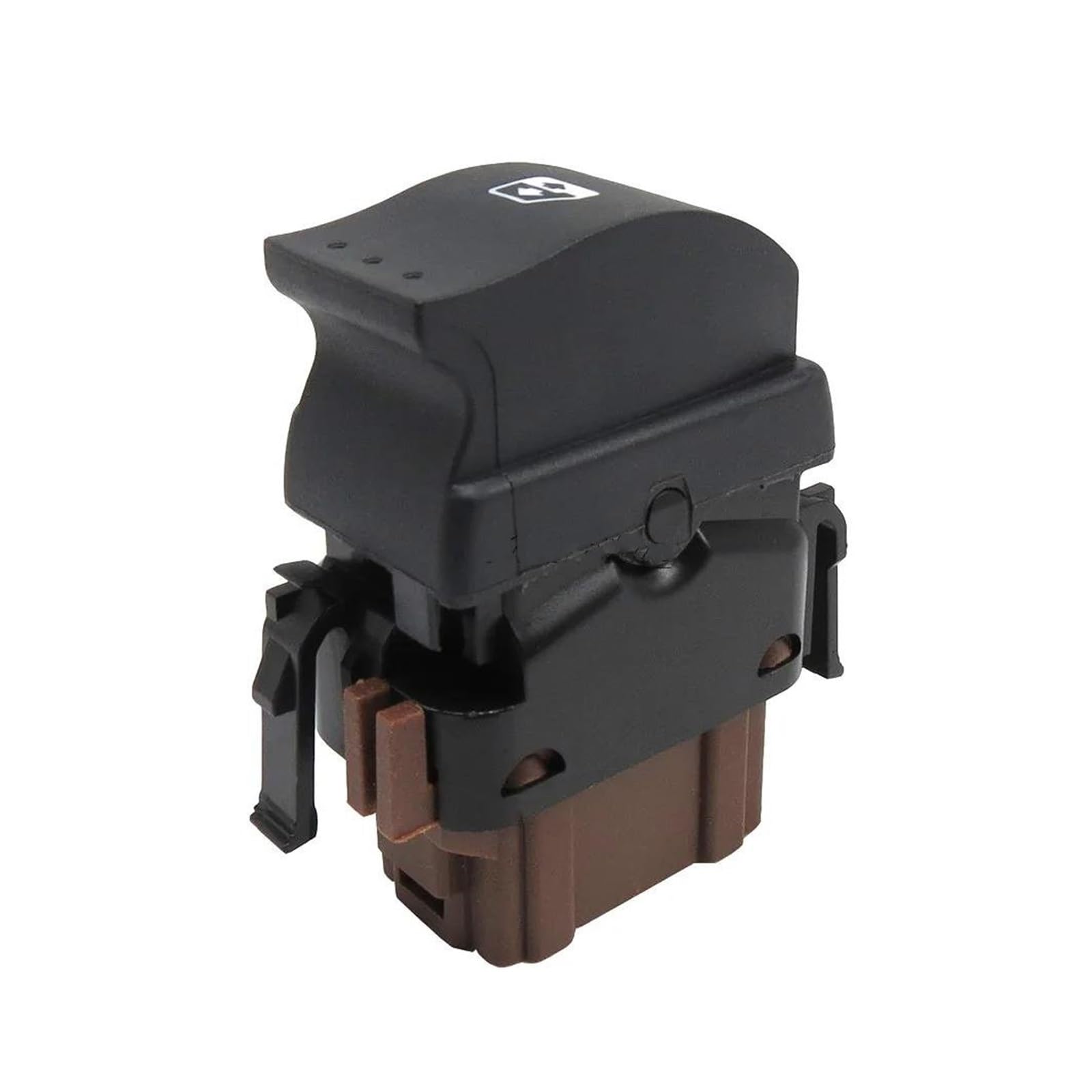 Bouton commande commutateur de fenêtre voiture Nissan Interstar 2002-2015 OEM 8200057321