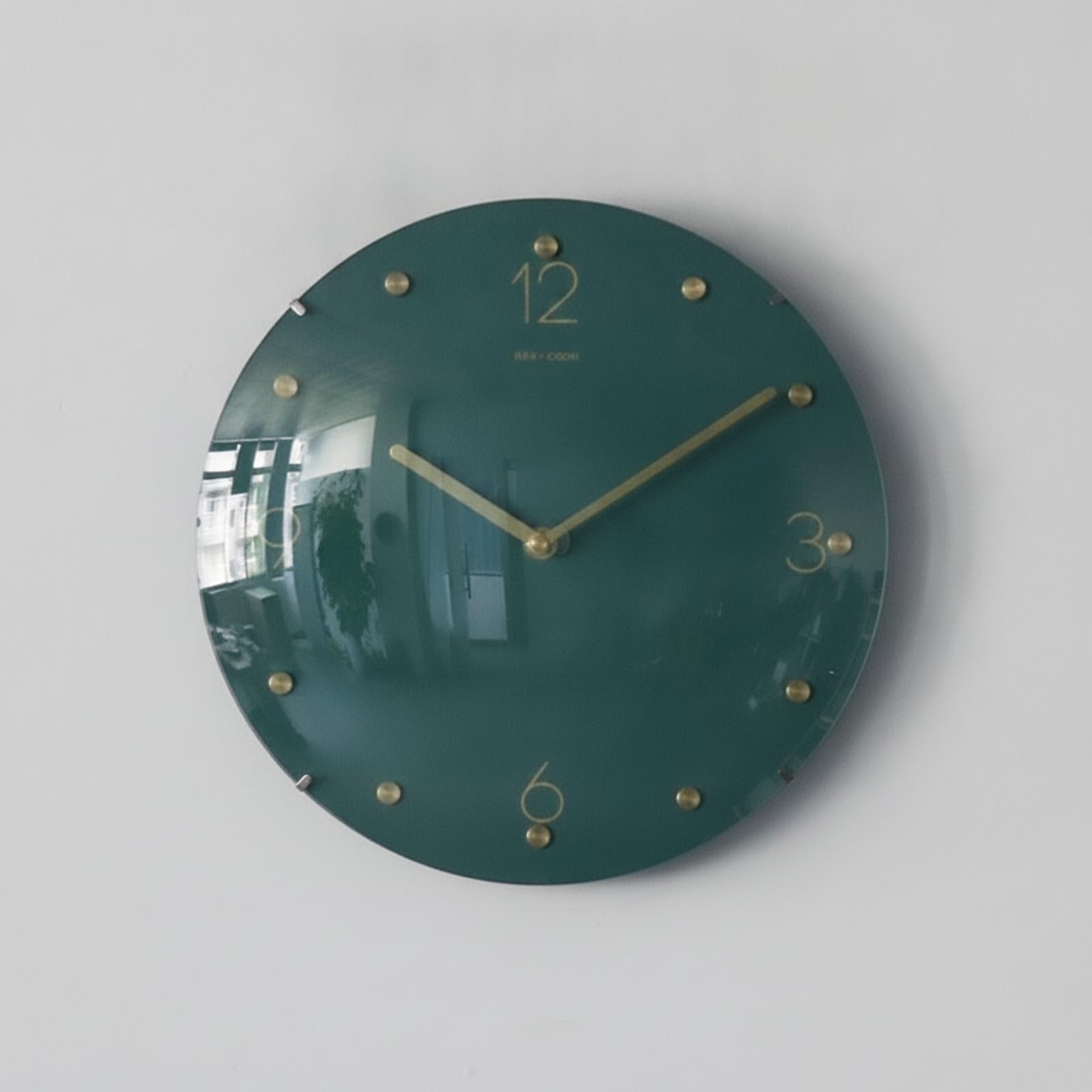 Reloj, Sin Números
